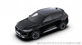 Ford Ostatní modely Kuga 2.5 Duratec Hev Active X 2024