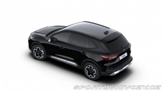 Ford Ostatní modely Kuga 2.5 Duratec Hev Active X 2024