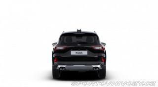 Ford Ostatní modely Kuga 2.5 Duratec Hev Active X 2024