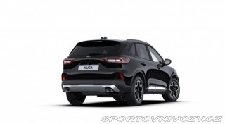 Ford Ostatní modely Kuga 2.5 Duratec Hev Active X 2024