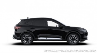 Ford Ostatní modely Kuga 2.5 Duratec Hev Active X 2024