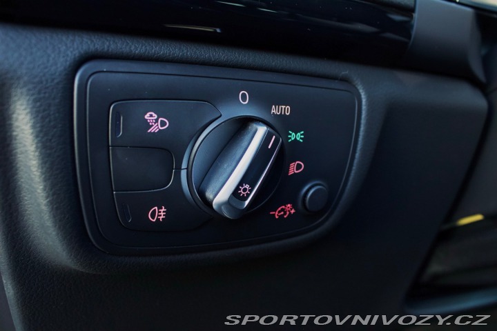 Audi A7 Sportback 3.0 TFSI 310k 2013