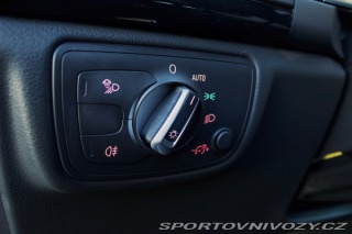 Audi A7 Sportback 3.0 TFSI 310k 2013