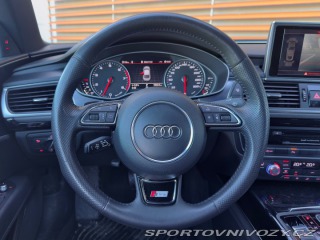 Audi A7 Sportback 3.0 TFSI 310k 2013