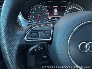 Audi A7 Sportback 3.0 TFSI 310k 2013