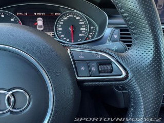 Audi A7 Sportback 3.0 TFSI 310k 2013