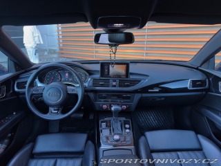Audi A7 Sportback 3.0 TFSI 310k 2013