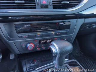 Audi A7 Sportback 3.0 TFSI 310k 2013