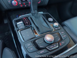 Audi A7 Sportback 3.0 TFSI 310k 2013
