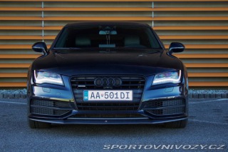 Audi A7 Sportback 3.0 TFSI 310k 2013