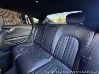 Audi A7 Sportback 3.0 TFSI 310k 2013