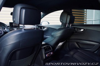 Audi A7 Sportback 3.0 TFSI 310k 2013