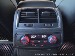 Audi A7 Sportback 3.0 TFSI 310k 2013