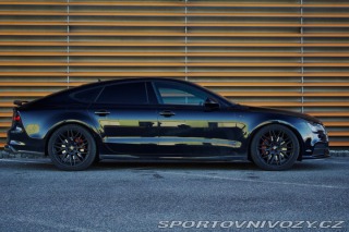 Audi A7 Sportback 3.0 TFSI 310k 2013