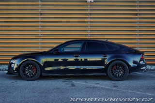 Audi A7 Sportback 3.0 TFSI 310k 2013