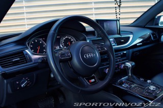 Audi A7 Sportback 3.0 TFSI 310k 2013
