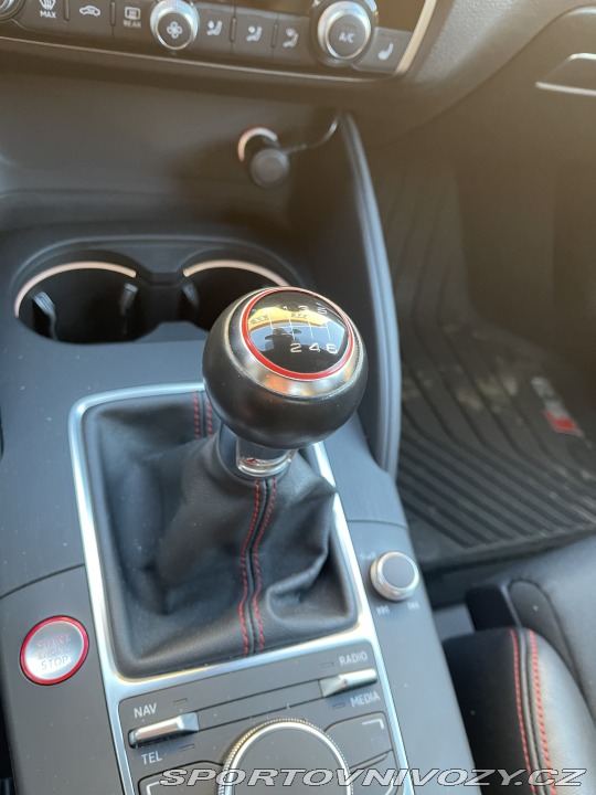 Audi S3 2014