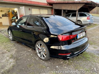 Audi S3 2014