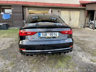 Audi S3 2014