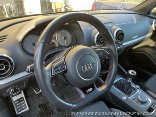 Audi S3 2014