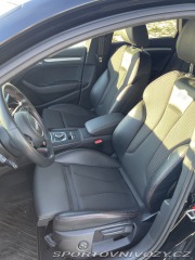 Audi S3 2014