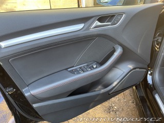 Audi S3 2014
