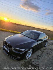 BMW 3 E92