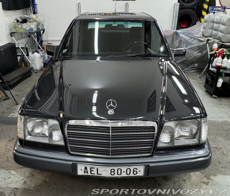 Mercedes-Benz E 300 Diesel