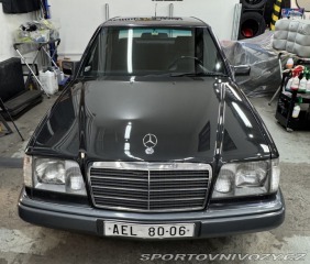 Mercedes-Benz E 300 Diesel 1994