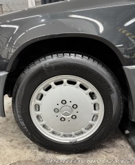Mercedes-Benz E 300 Diesel 1994