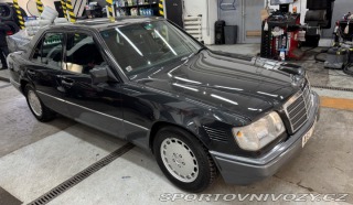 Mercedes-Benz E 300 Diesel 1994