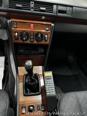 Mercedes-Benz E 300 Diesel 1994