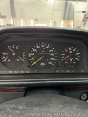 Mercedes-Benz E 300 Diesel 1994
