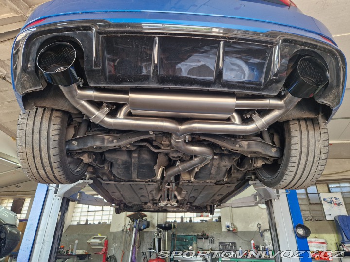 Audi RS3 8V FL 2020