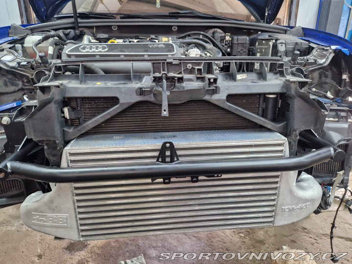Audi RS3 8V FL 2020