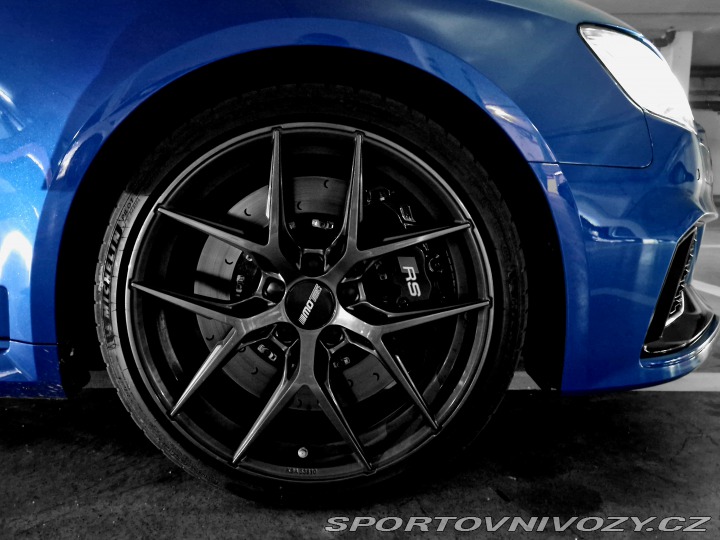 Audi RS3 8V FL 2020