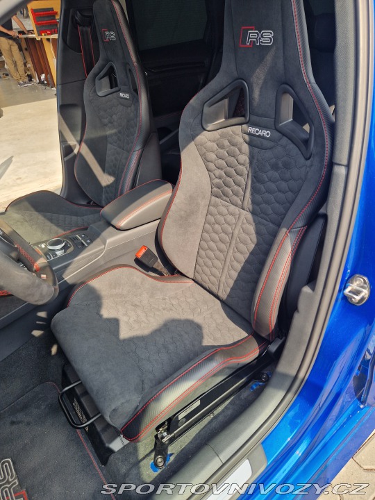 Audi RS3 8V FL 2020