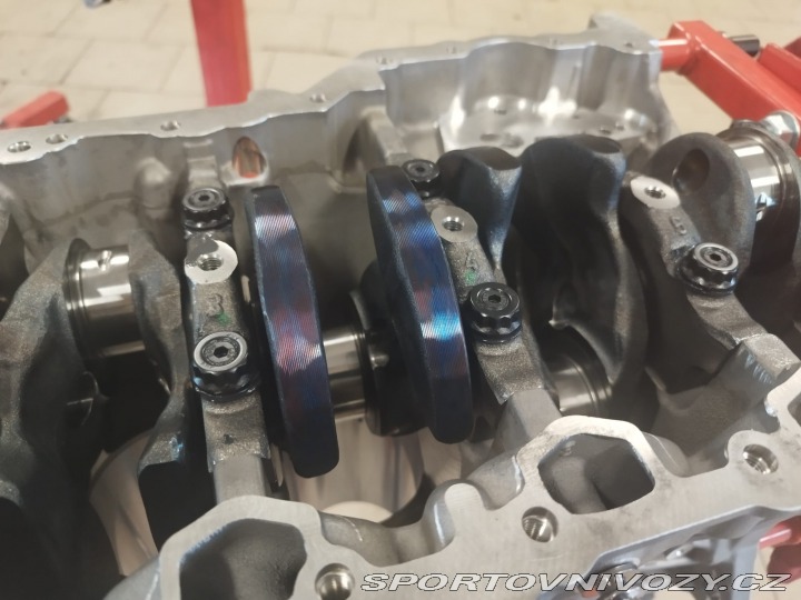 Audi RS3 8V FL 2020