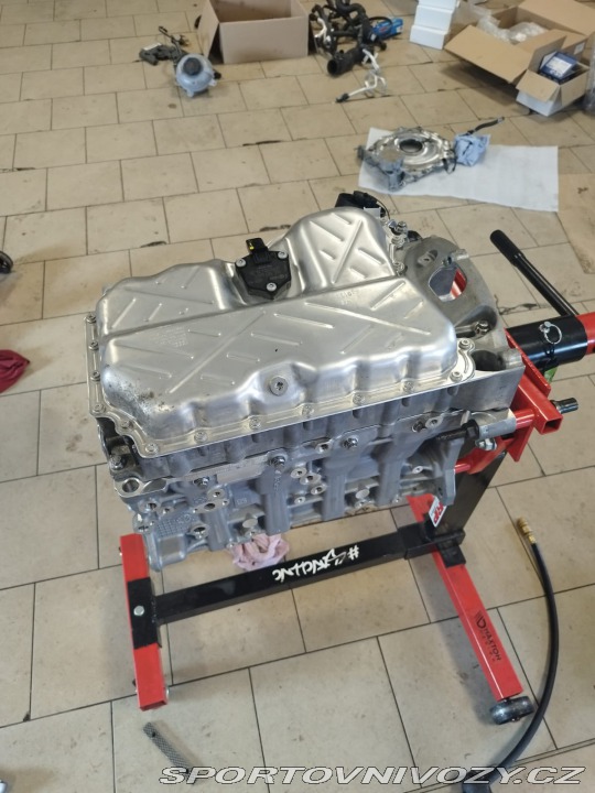 Audi RS3 8V FL 2020