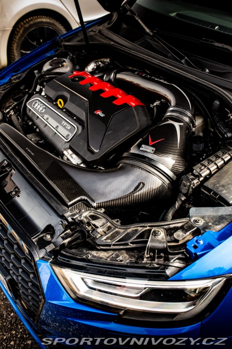 Audi RS3 8V FL 2020