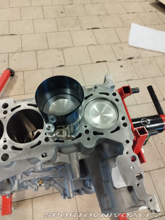 Audi RS3 8V FL 2020