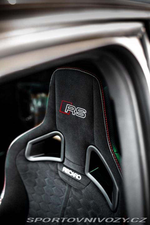 Audi RS3 8V FL 2020