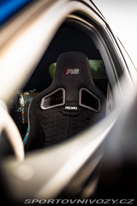 Audi RS3 8V FL 2020