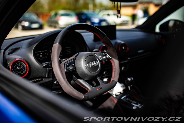 Audi RS3 8V FL 2020