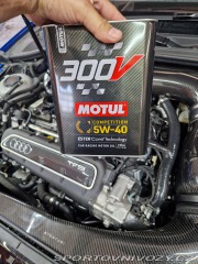 Audi RS3 8V FL 2020
