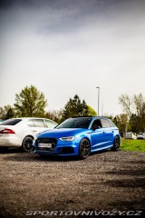 Audi RS3 8V FL 2020