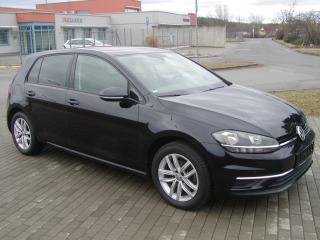 Volkswagen Golf Volkswagen Golf 1.6TDi