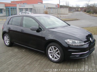Volkswagen Golf Volkswagen Golf 1.6TDi 2018