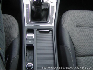 Volkswagen Golf Volkswagen Golf 1.6TDi 2018