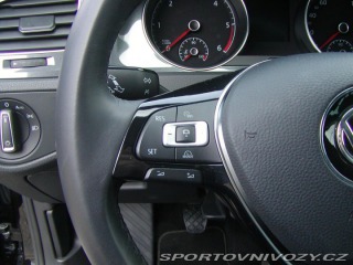 Volkswagen Golf Volkswagen Golf 1.6TDi 2018